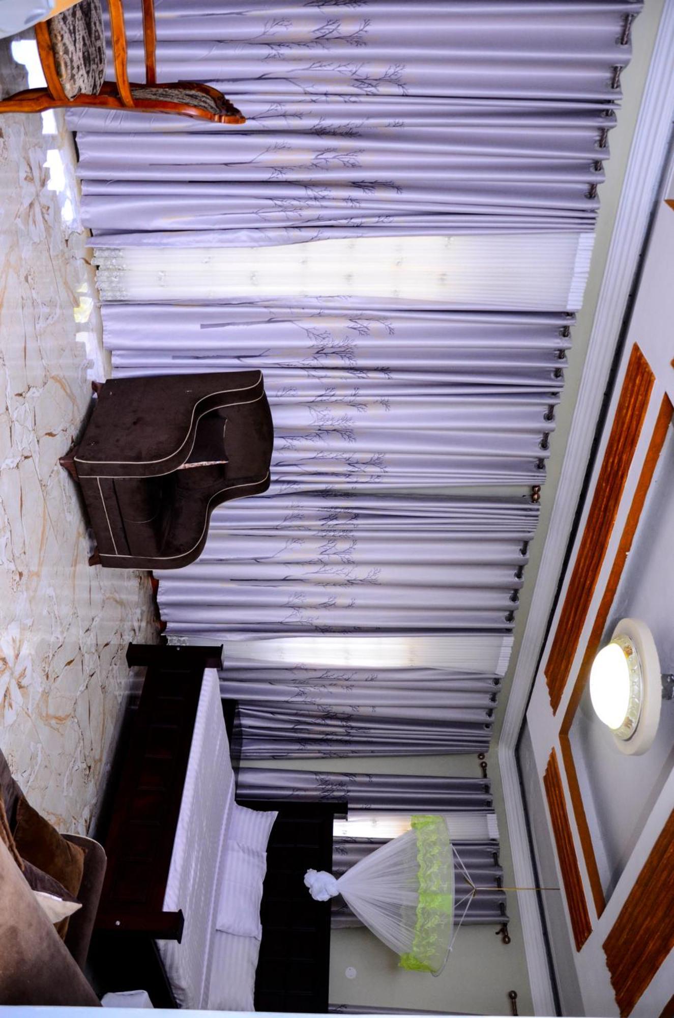 Peniel Beach Hotel Entebbe Zewnętrze zdjęcie
