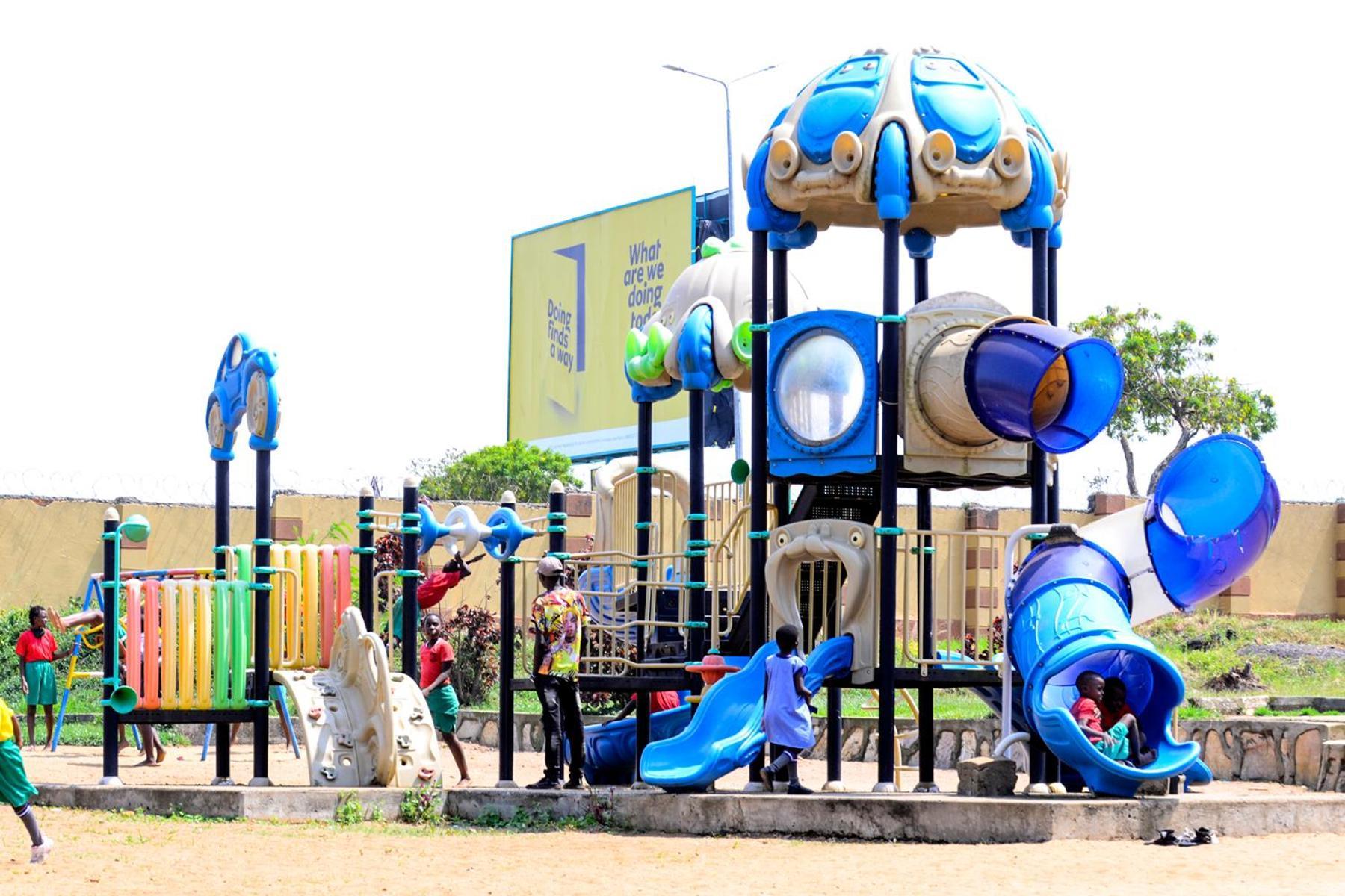 Peniel Beach Hotel Entebbe Zewnętrze zdjęcie