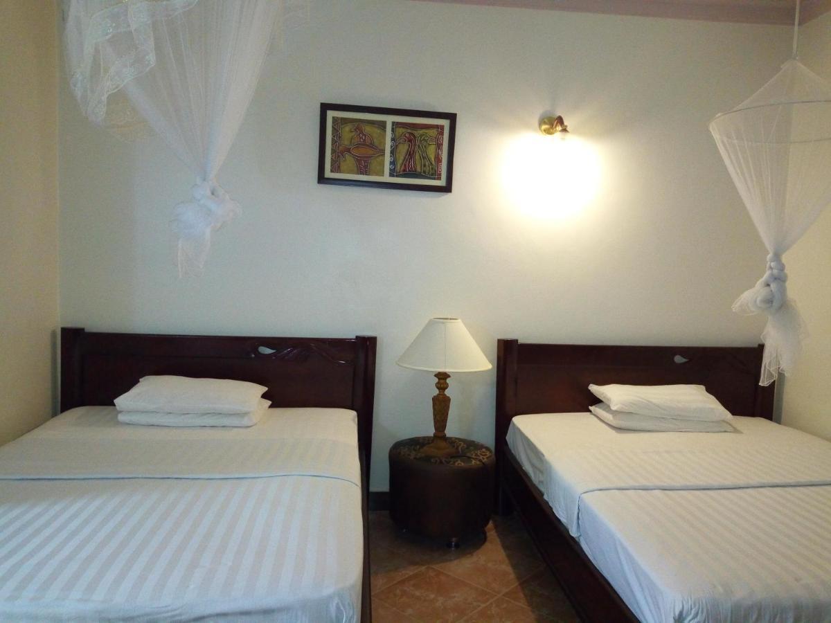 Peniel Beach Hotel Entebbe Zewnętrze zdjęcie